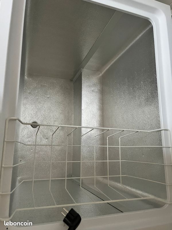 Congélateur (image 2)