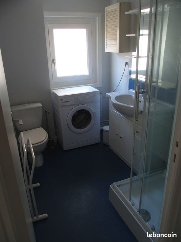 STUDIO 32m2 centre ville POITIERS - Poitiers 86000 (image principale 2)