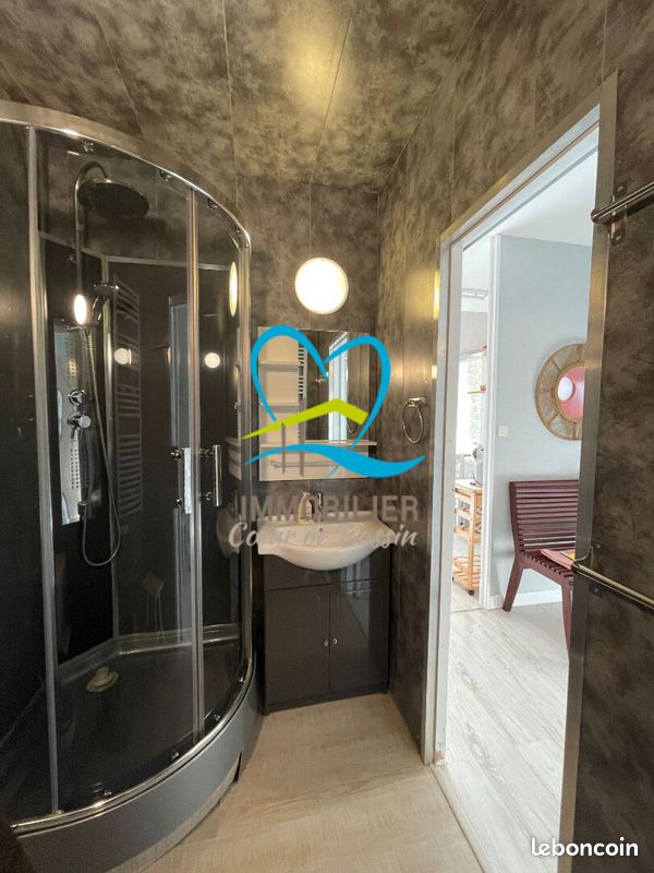 Duplex 3 pièces 50 m² (image 9)