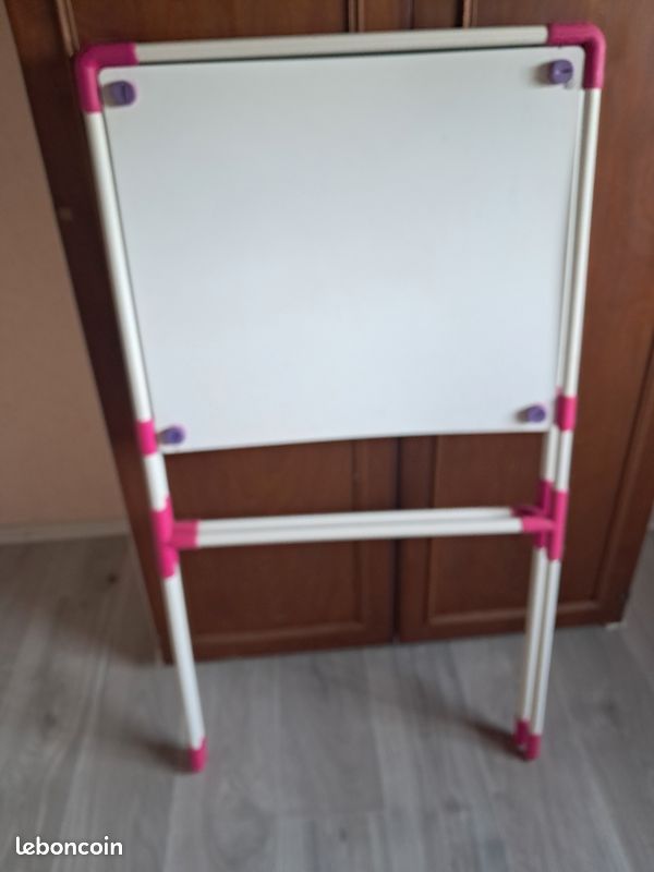 Double tableau pliable (image 4)