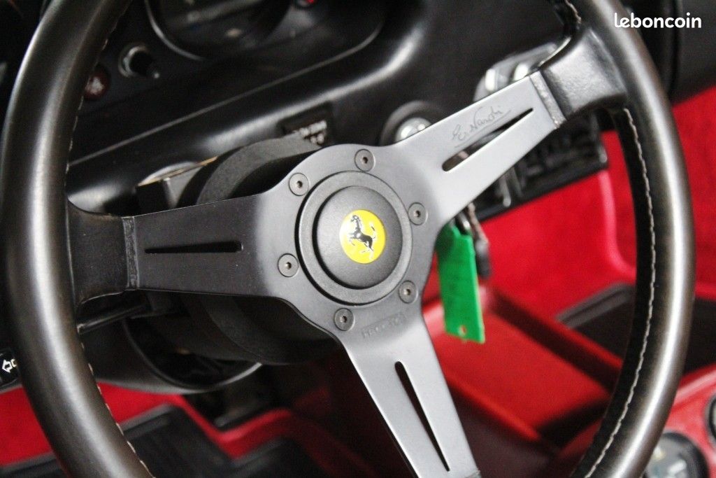 Ferrari 308 308 GTSI (image 20)