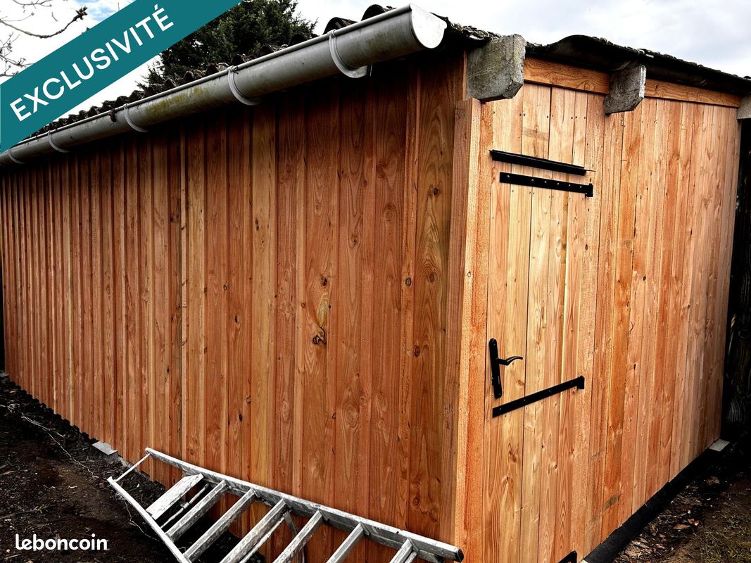 Maison 3 pièces 65 m² (image 6)