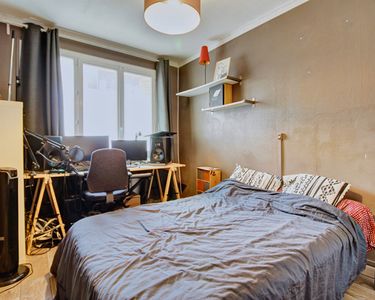 Appartement 199 900 € - 35 m²