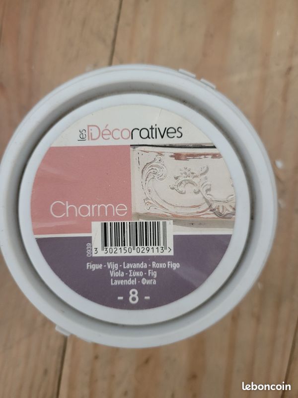 Peinture figue (image 2)