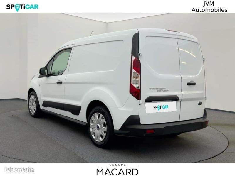 Ford Transit Connect L1 1.5 EcoBlue 100ch Trend (image 7)