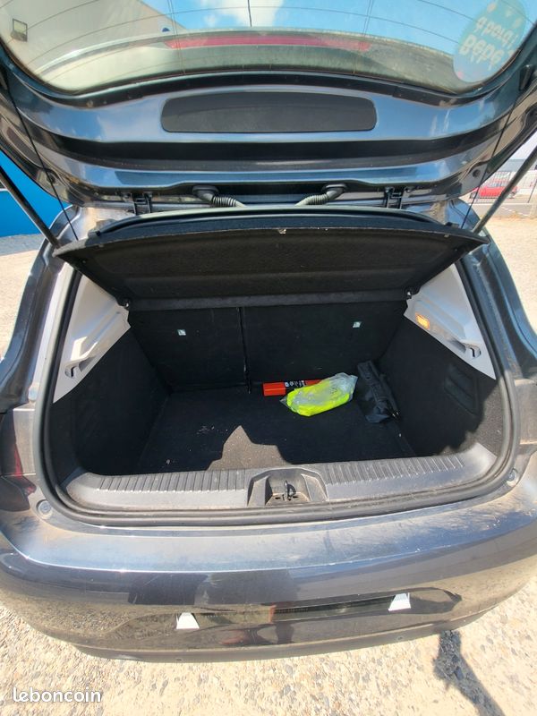 Renault Clio 1.0 TCE GPL ZEN GARANTIE DE 6 A 36 MOIS (image 9)