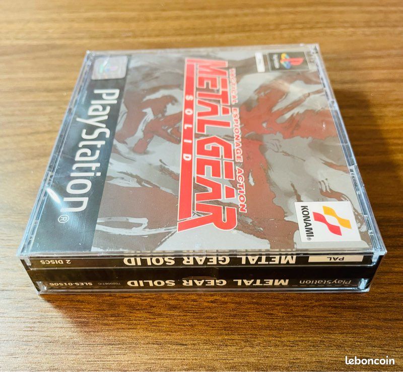 Cool Boarders 2 - PS1 Sans Notice Version Française PlayStation Sony