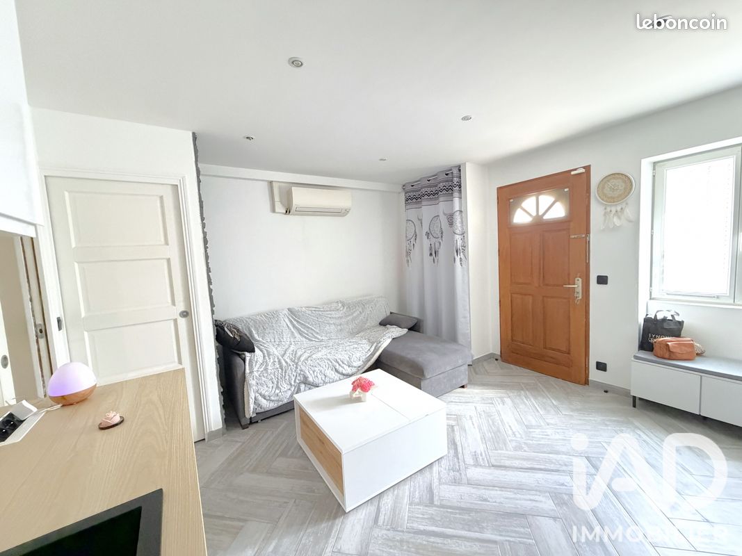 Appartement 2 pièces 30 m² · à Roissy-en-Brie · 30 m² · 169 000 €