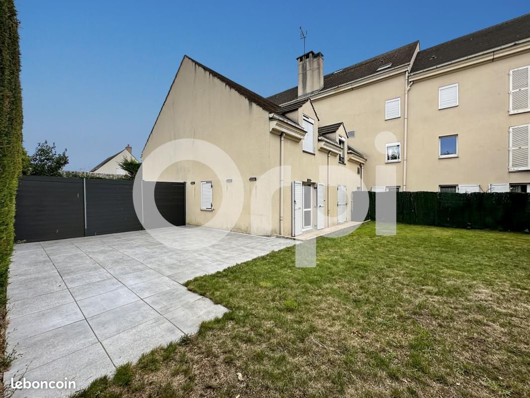Appartement 3 pièces 77 m² · à Senlis · 77 m² · 1 200 €/mois