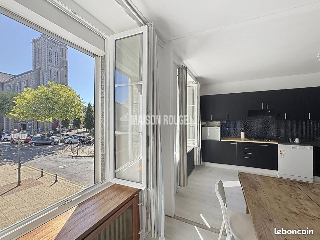 Appartement 5 pièces 87 m² · à Cancale · 87 m² · 298 680 €