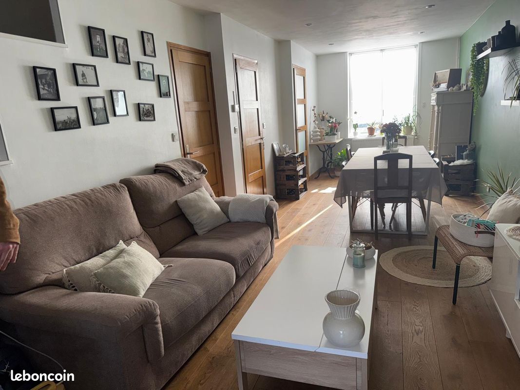 Maison 4 pièces 95 m² · à Fleurbaix · 95 m² · 219 000 €