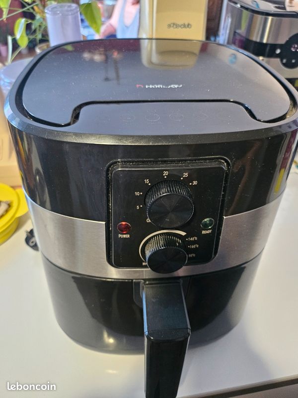 Air fryer (image 2)