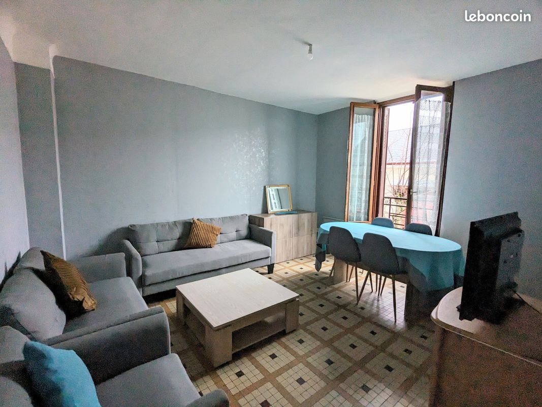 Maison 3 pièces 56 m² (image 2)