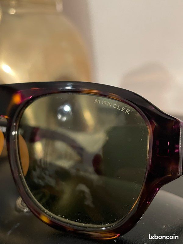 Lunette Moncler (image 4)