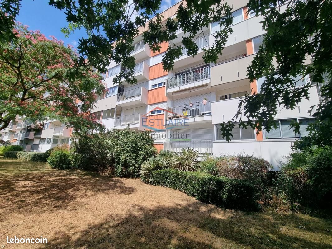 Appartement 5 pièces 96 m² · à Saint-Herblain · 96 m² · 180 000 €