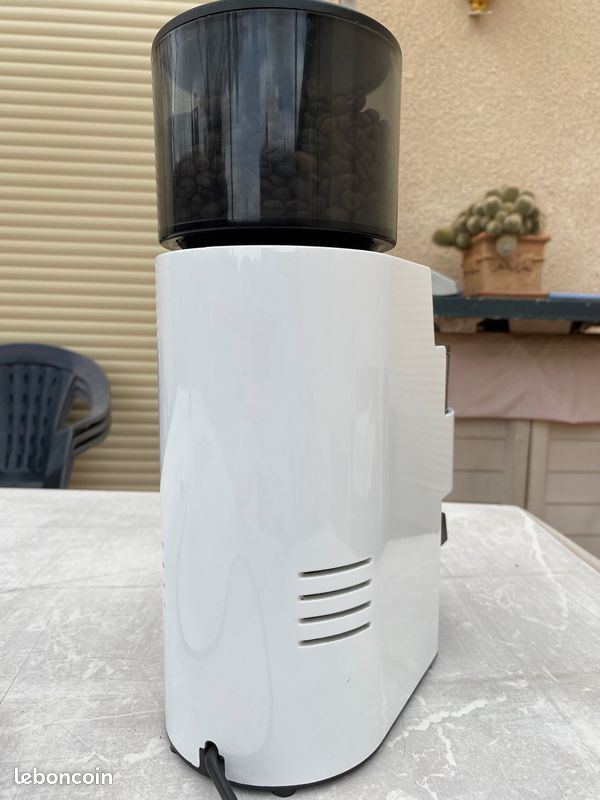 Gaggia moulin MDF (image 5)