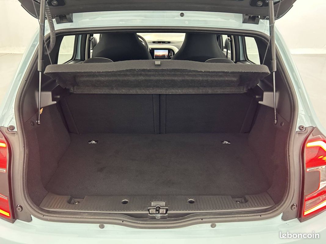 RENAULT Twingo III SCe 65 Equilibre (image 18)