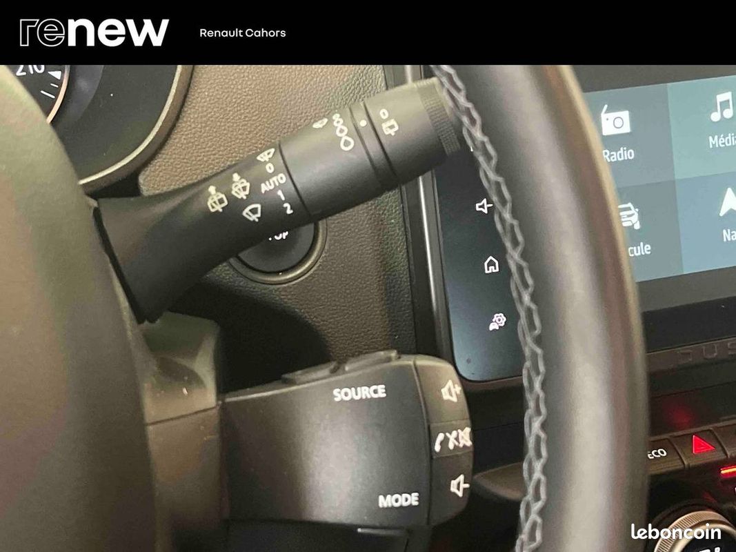 DACIA Duster TCe 150 4x2 EDC Journey (image 21)