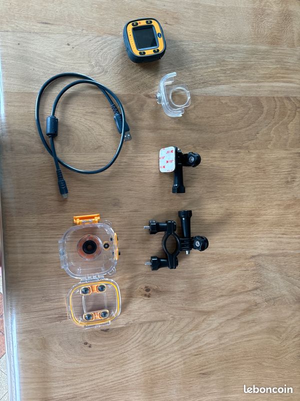 Kidizoom actioncam (image 1)