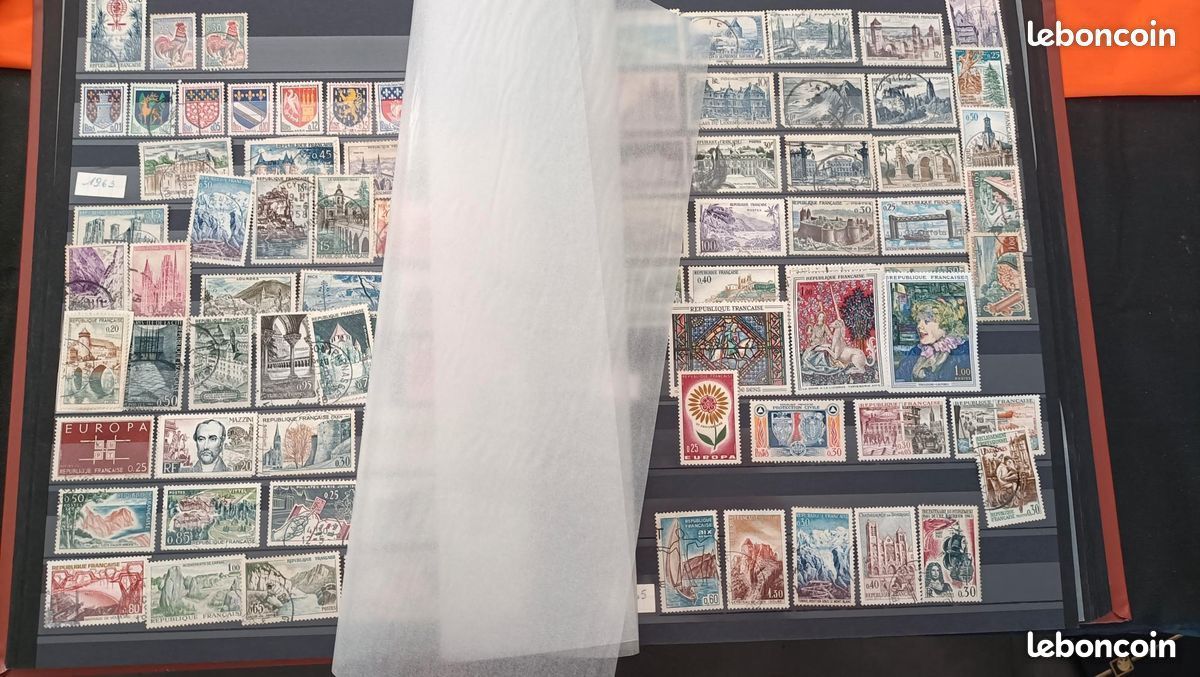 Timbres (image 2)