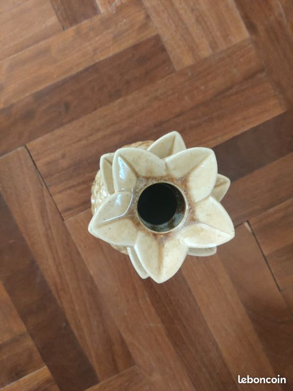 Vase Ananas (image 2)