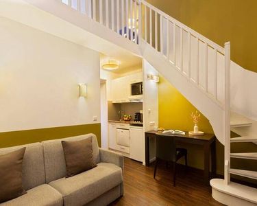 Appartement 163 590 € - 28 m²