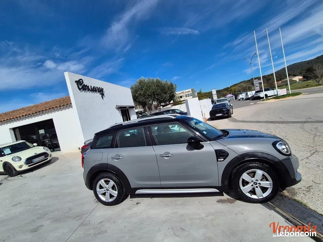 Mini Countryman 1.5 Cooper BVA By Carseven (image 12)