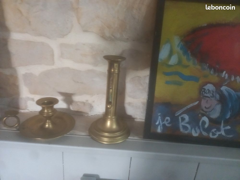 Bougeoir (image 1)