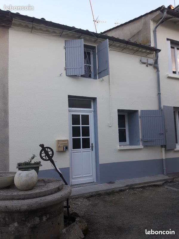Appartement 3 pièces 50 m² · à Saint-Loubès · 50 m² · 670 €