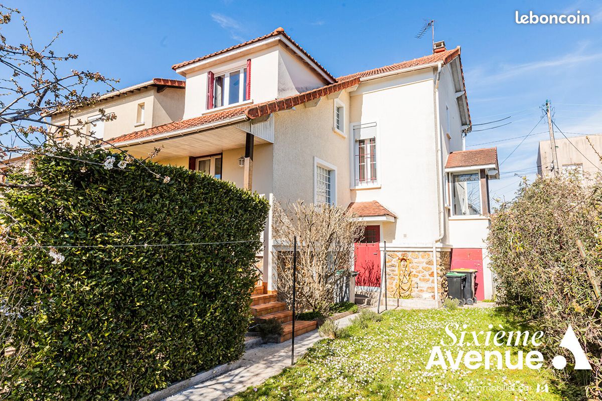 Maison 5 pièces 99 m² · à Morangis · 99 m² · 339 000 €