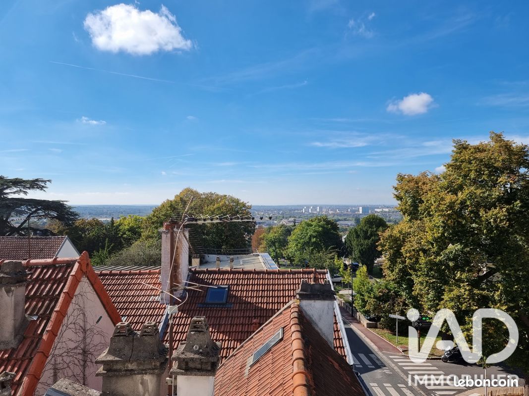 Appartement 3 pièces 61 m² · à Sucy-en-Brie · 61 m² · 199 000 €