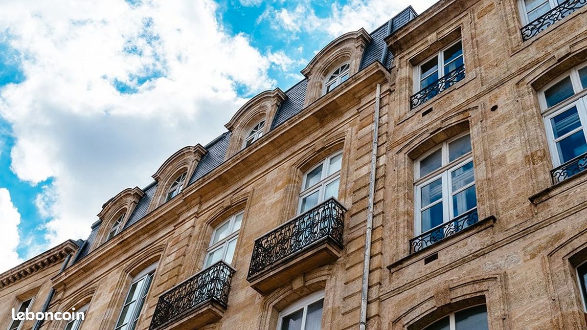 Immeuble 12 pièces 410 m² · à Nancy · 410 m² · 780 000 €