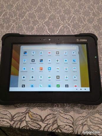 COC-7542325180652-pour tablette robuste 11 Tablette 8 Pouces, Tablette
