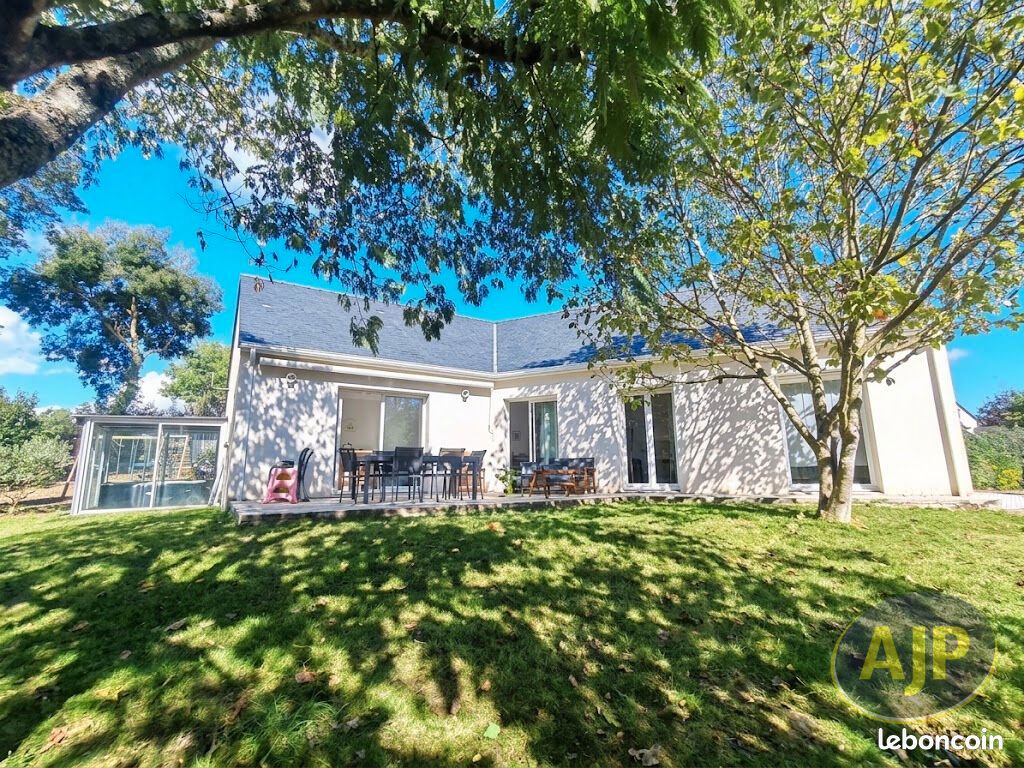 Maison 4 pièces 88 m² · à Fay-de-Bretagne · 88 m² · 262 000 €
