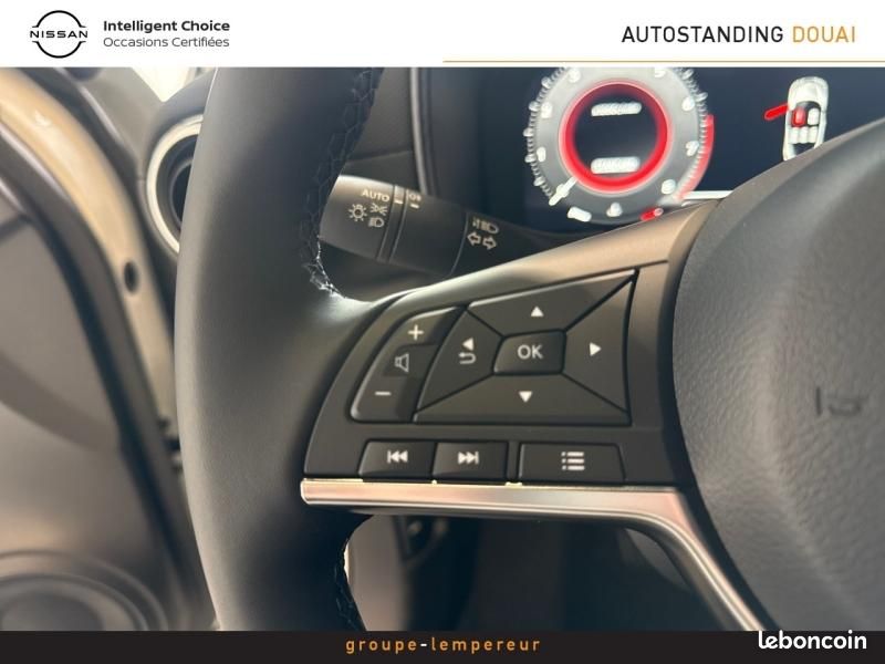 Nissan Juke 1.0 DIG-T 114ch N-Style 2025.75 (image 17)