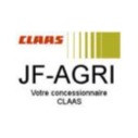 JF-AGRI MACHINES AGRICOLES & E.VERTS