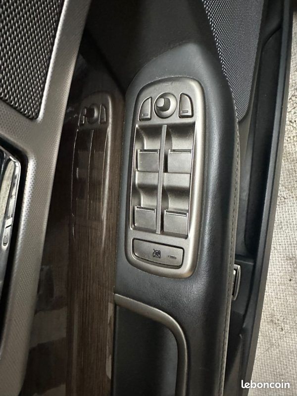 Jaguar xf s 3.0 v6 portfolio 275 cv (image 15)