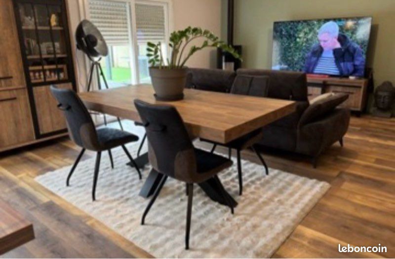Maison 4 pièces 105 m² · à Montbrison · 105 m² · 279 000 €