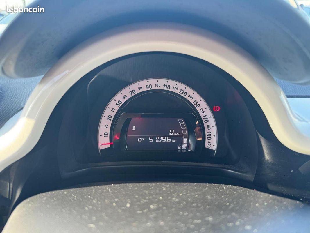 RENAULT TWINGO 1.0 Sce - 75 Intens PHASE 2 GARANTIE 6 MOIS (image 13)