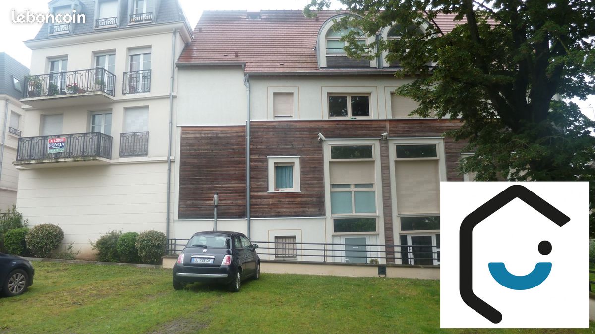 Appartement 1 pièce 18 m² · à Corbeil-Essonnes · 18 m² · 568 €