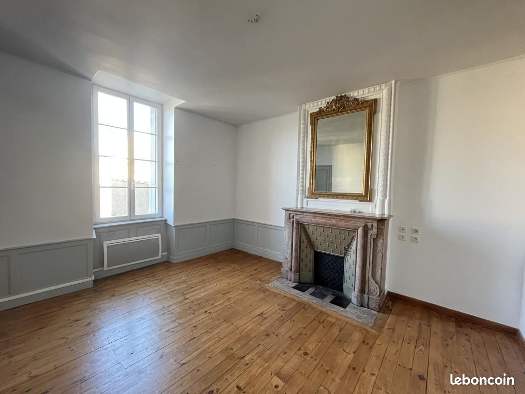 Appartement 1 pièce 19 m² · à Rodez · 19 m² · 342 €/mois