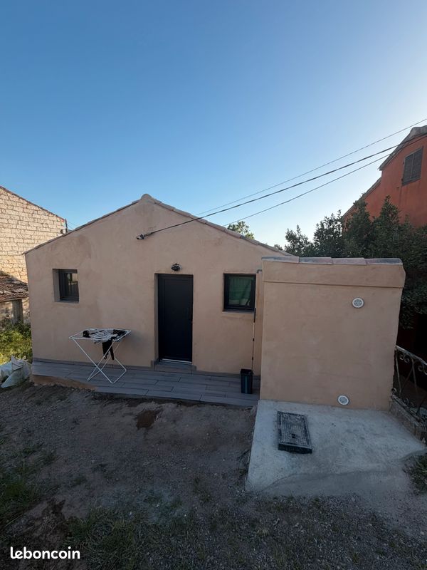 Appartement 1 pièce 23 m² · à Porto-Vecchio · 23 m² · 720 €/mois