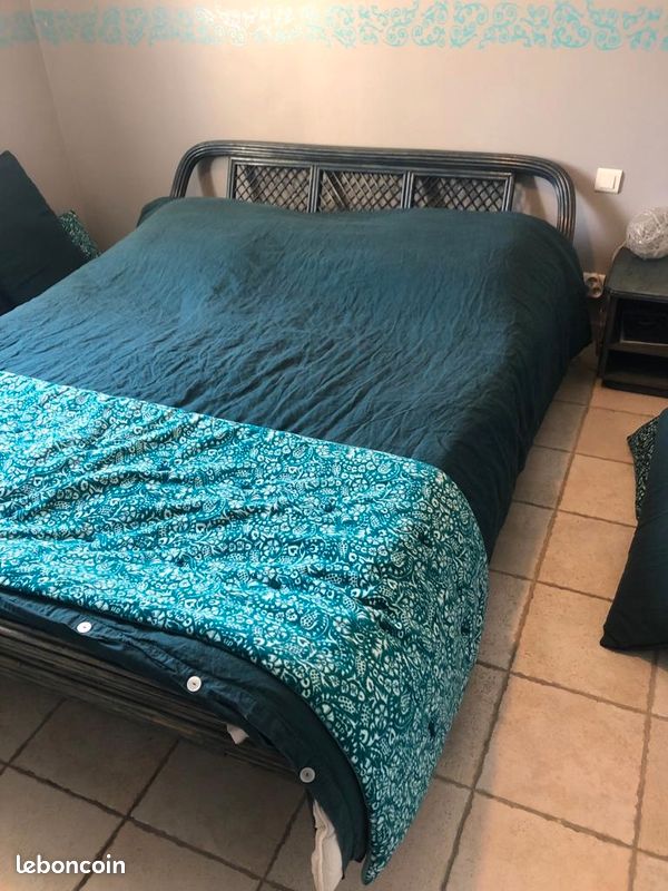 Chambre à coucher (image 5)