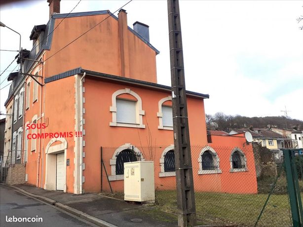 Maison 6 pièces 137 m²