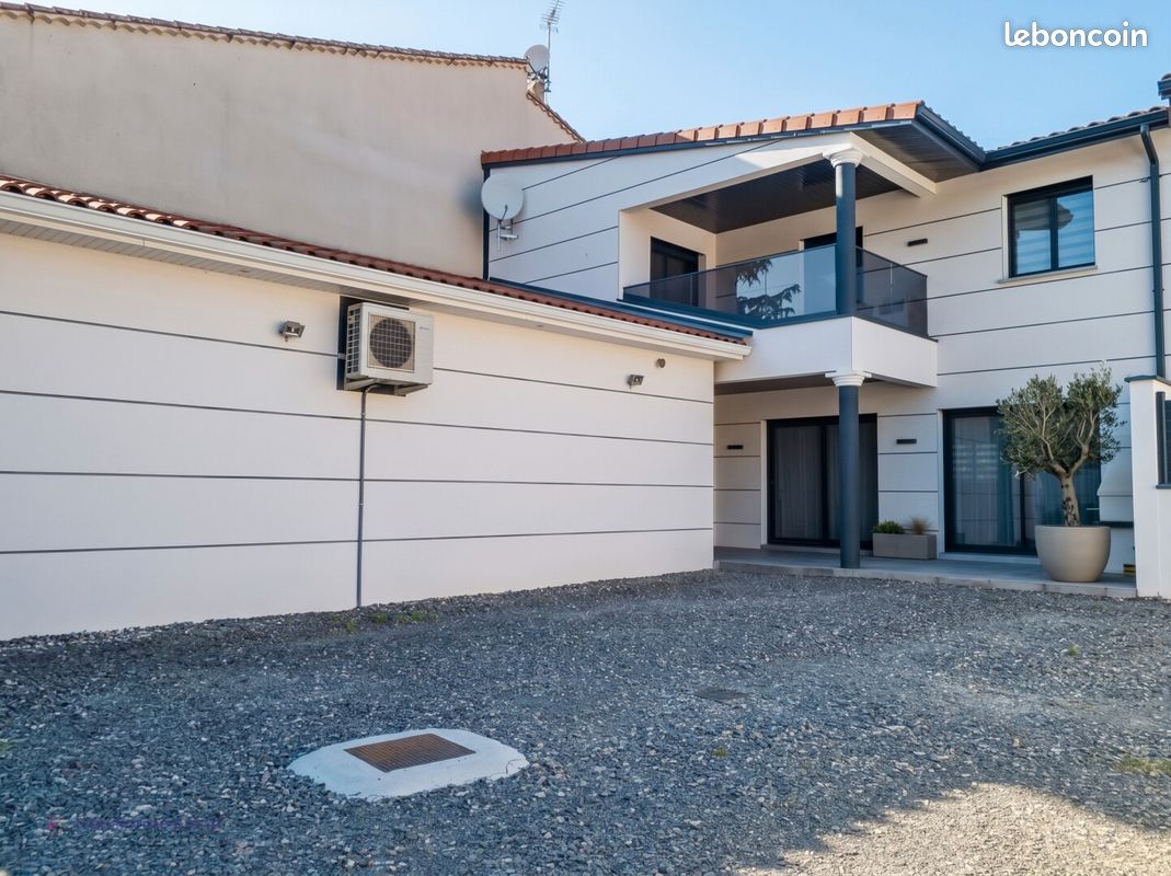 Maison 5 pièces 197 m² · à Sury-le-Comtal · 197 m² · 259 900 €