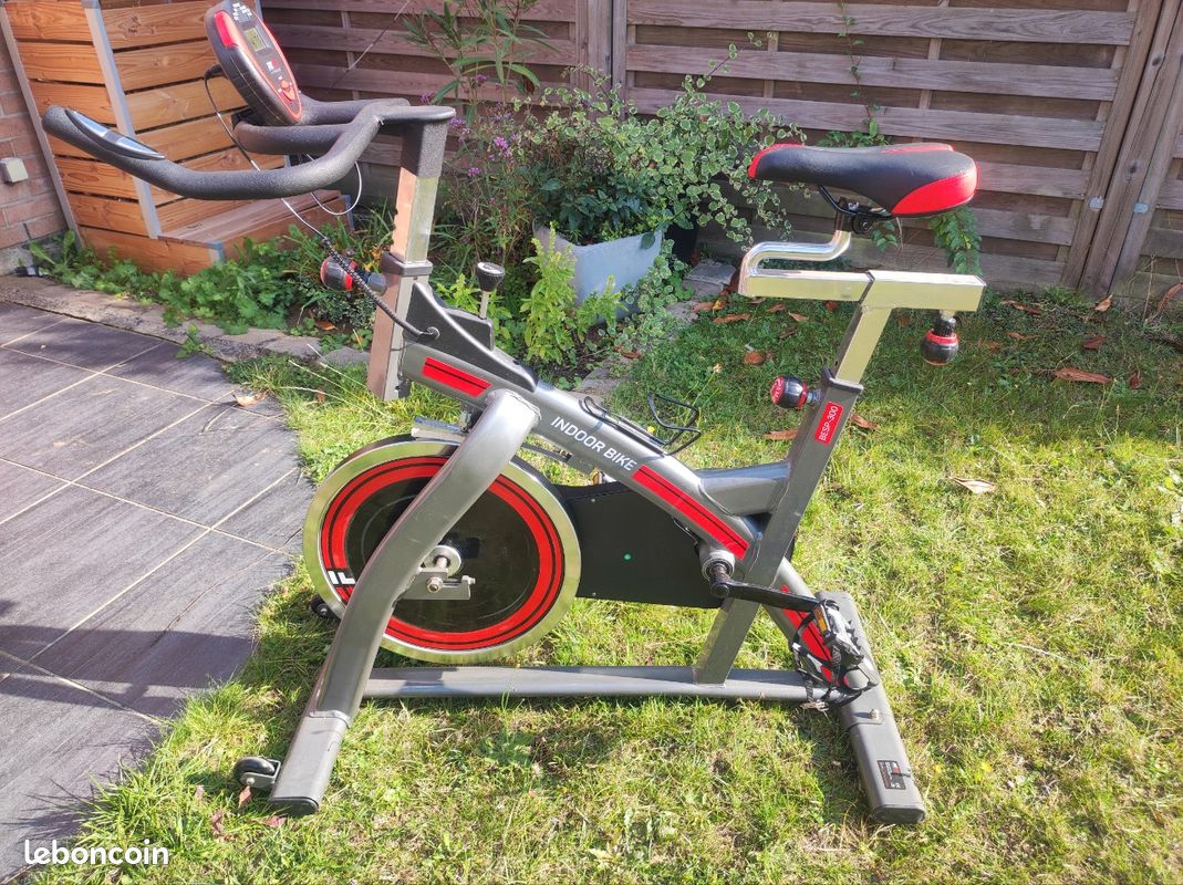 Fitfiu Besp 300 Fitfiu Velo Cyclette Da Casa FITFIU Fitness BESP