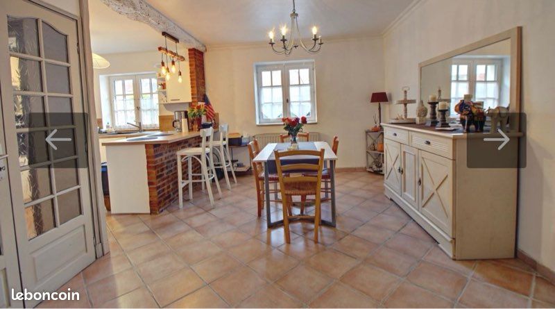 Maison 5 pièces 85 m² · à Mantes-la-Jolie · 85 m² · 200 000 €