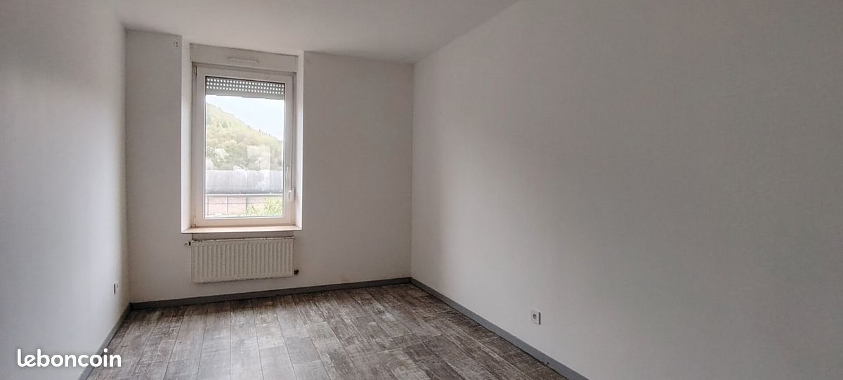 Appartement 3 pièces 60 m² · à Algrange · 60 m² · 750 €