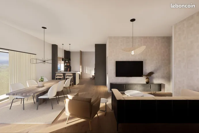 Annonce vente Maison viuz-la-chiésaz