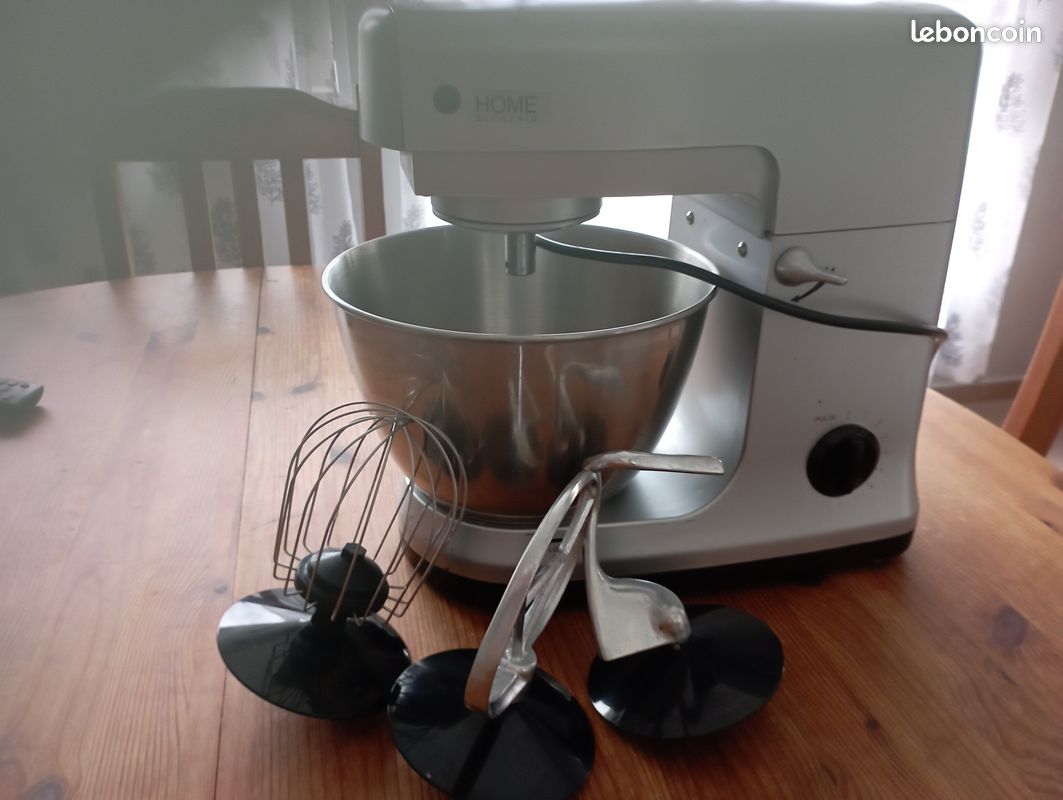Robot de cuisine (image 1)